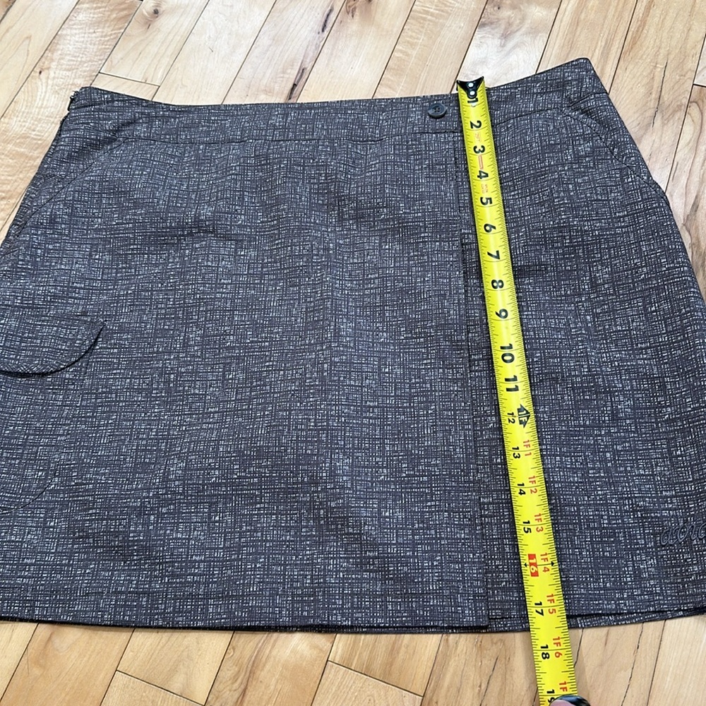 Avia Skort - Picture 3 of 7